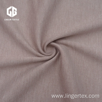 Copper Polyester Spandex Cupro Fabric For Apparel